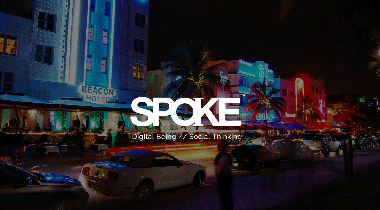 SPOKE Agence digitale spécialiste des médias sociaux